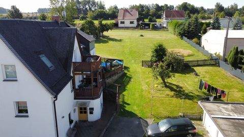 Bobritzsch-Hilbersdorf Häuser, Bobritzsch-Hilbersdorf Haus kaufen
