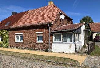 Haus mit Veranda 1 + 1a