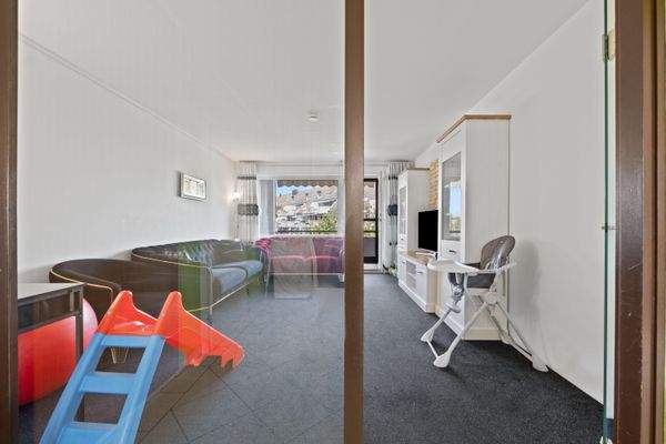 Wohnzimmer - Patrick Pfeiffer Immobilien