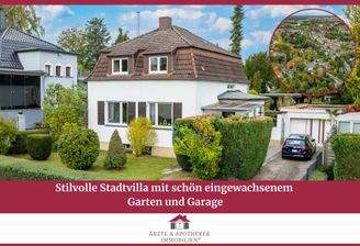 Ärzte & Apotheker Immobilien   