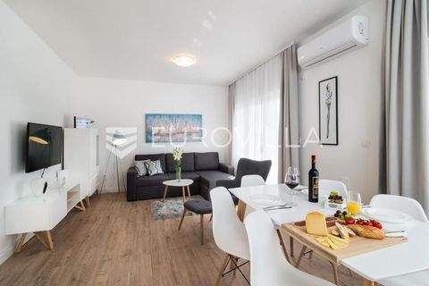 Trogir Wohnungen, Trogir Wohnung kaufen