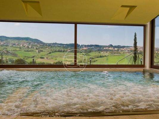 Premium Anwesen | Chianciano Terme