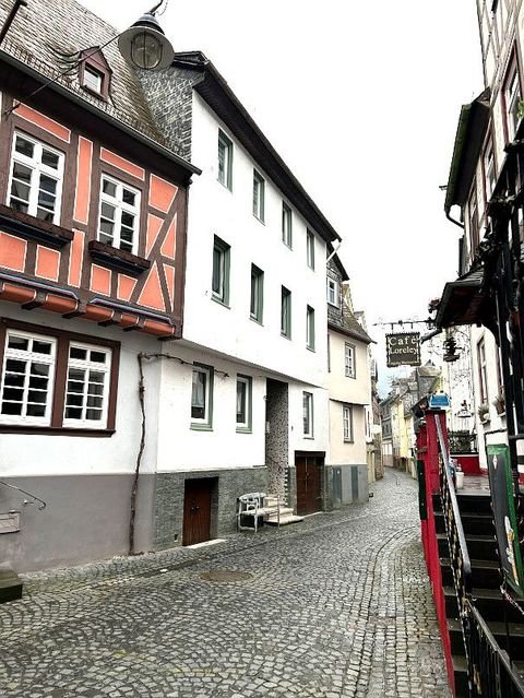 Sankt Goarshausen Häuser, Sankt Goarshausen Haus kaufen