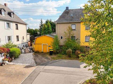 Altmittweida Häuser, Altmittweida Haus kaufen