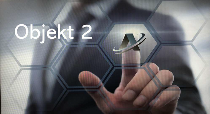 Objekt 2