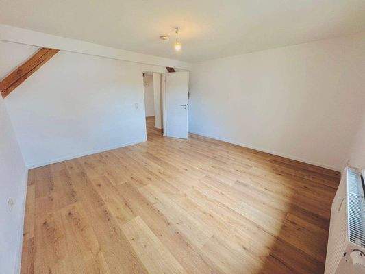 Schlafzimmer 3 OG1 4,5 Zi