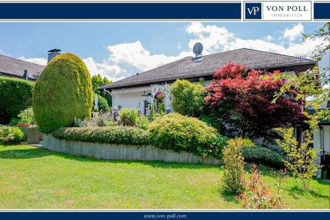 Hünfelden / Dauborn Häuser, Hünfelden / Dauborn Haus kaufen