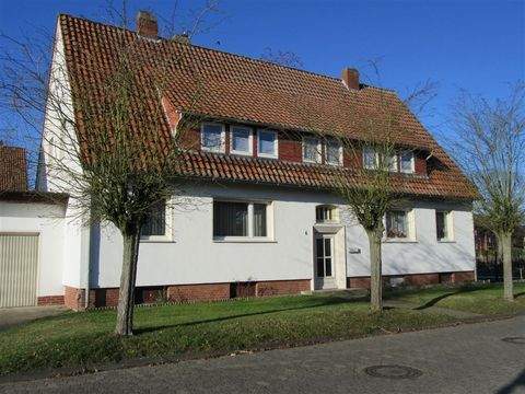 Barnstorf , Kr Diepholz Wohnungen, Barnstorf , Kr Diepholz Wohnung mieten
