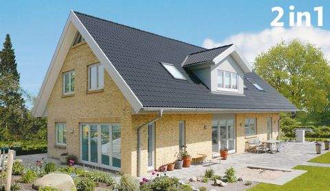 Harrislee Häuser, Harrislee Haus kaufen