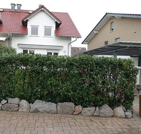 Einhausen Häuser, Einhausen Haus mieten 