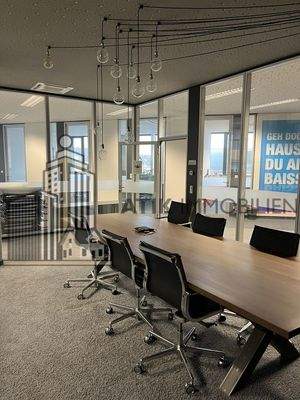 Besprechungsraum