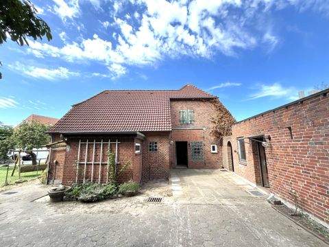 Oldenburg in Holstein, Klein Wessek Häuser, Oldenburg in Holstein, Klein Wessek Haus kaufen