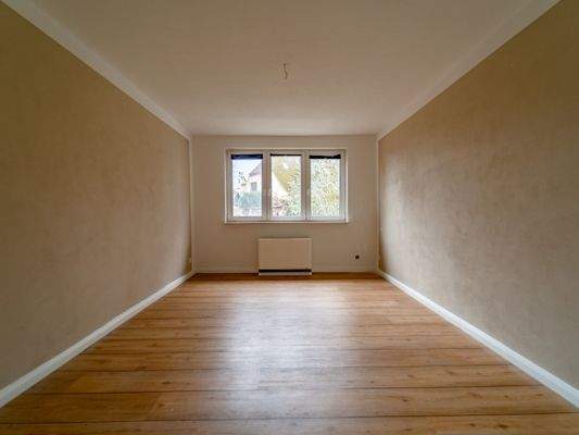 Schlafzimmer 2 Reihenmittelhaus