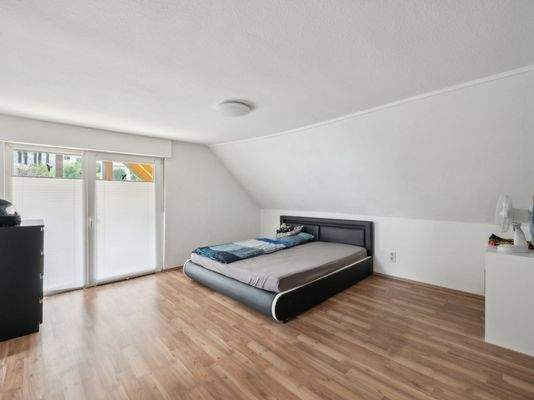 Schlafbereich 2