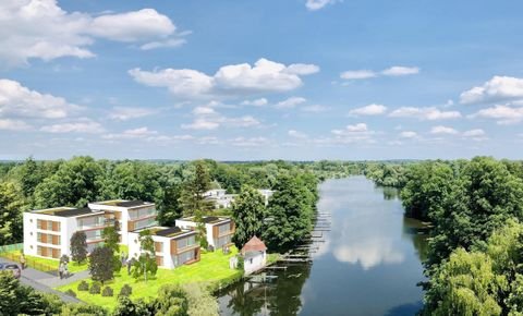 Brandenburg an der Havel Wohnungen, Brandenburg an der Havel Wohnung kaufen