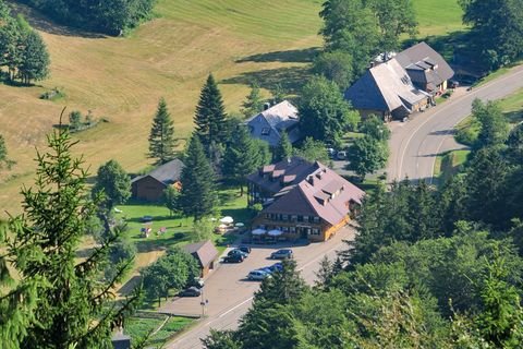 Todtnau / Fahl Gastronomie, Pacht, Gaststätten