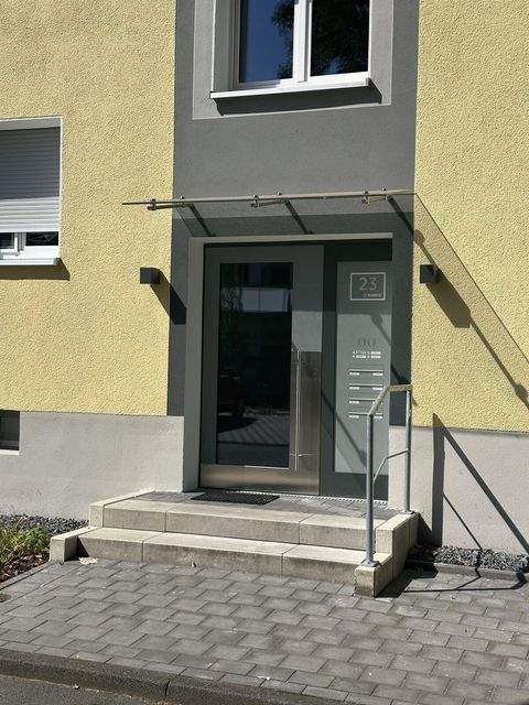 Oer-Erkenschwick Wohnungen, Oer-Erkenschwick Wohnung mieten