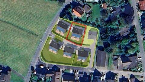 Detmold / Pivitsheide Grundstücke, Detmold / Pivitsheide Grundstück kaufen