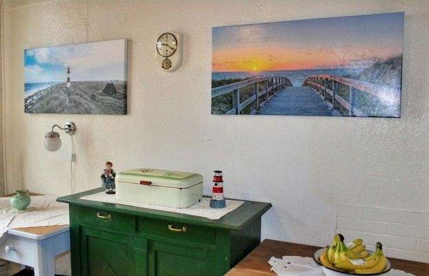 An der Nordseeküste