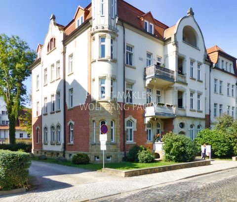 Erfurt / Brühlervorstadt Wohnungen, Erfurt / Brühlervorstadt Wohnung kaufen