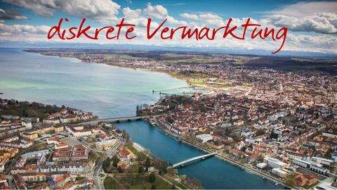 Konstanz Büros, Büroräume, Büroflächen 