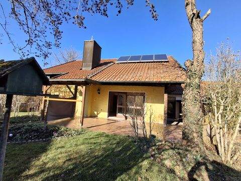 Fridolfing Häuser, Fridolfing Haus kaufen