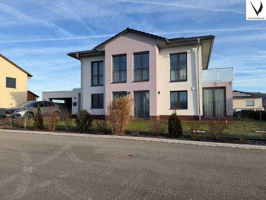 Herzlich Willkommen!