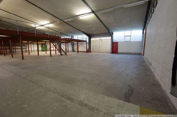 Halle Bild 3