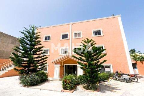 Punta Cana Büros, Büroräume, Büroflächen 