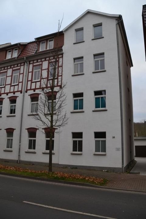 Eisenach Wohnungen, Eisenach Wohnung mieten