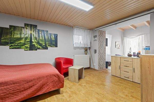 EG Gästezimmer / Büro