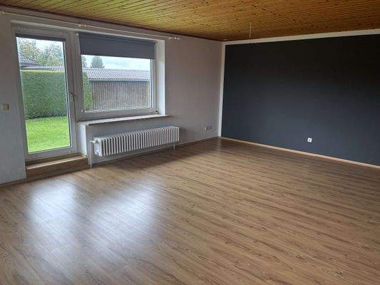 Wohnzimmer Ansicht 2