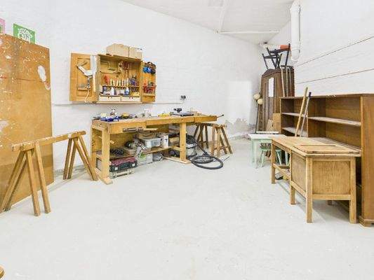 Atelier/Kreativfläche/Office