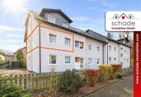 Werdohl Wohnungen, Werdohl Wohnung kaufen