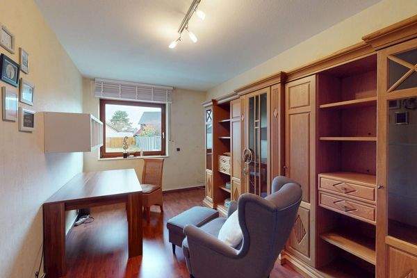 Gästezimmer / Büro