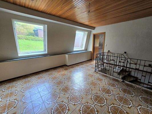 Diele Obergeschoss 1