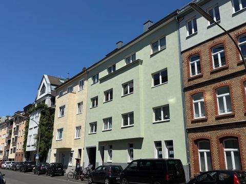 Köln Wohnungen, Köln Wohnung kaufen