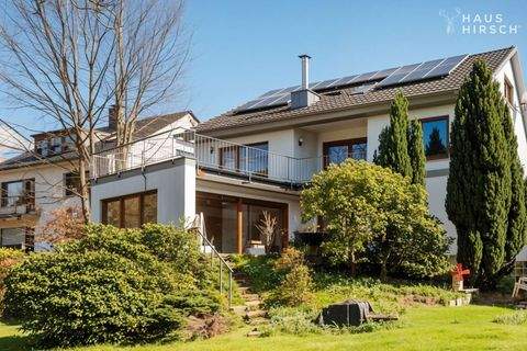 Leverkusen Häuser, Leverkusen Haus kaufen