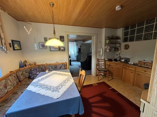 Esszimmer WE1_
