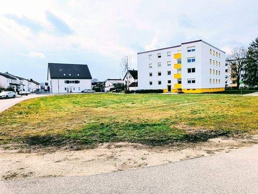 Baugrundstück 1781 m²