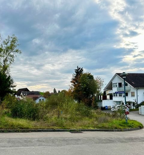 Daisendorf Grundstücke, Daisendorf Grundstück kaufen