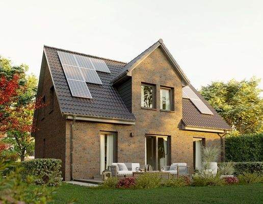 Das Haus der vielen Möglichkeiten