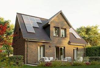 Das Haus der vielen Möglichkeiten