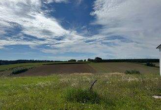 Blick in Richtung Süden