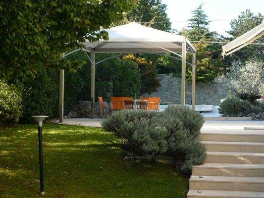 Opicina Triest Villa  kaufen (37)