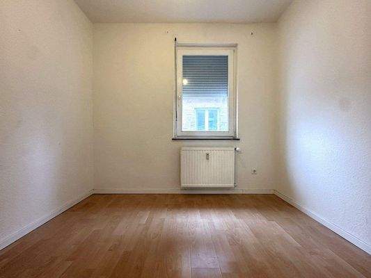 Schlafzimmer 2, Erdgeschoss