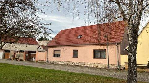 Schkopau Häuser, Schkopau Haus kaufen