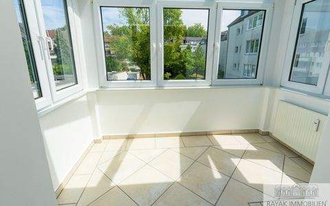 Düsseldorf Benrath Wohnungen, Düsseldorf Benrath Wohnung kaufen