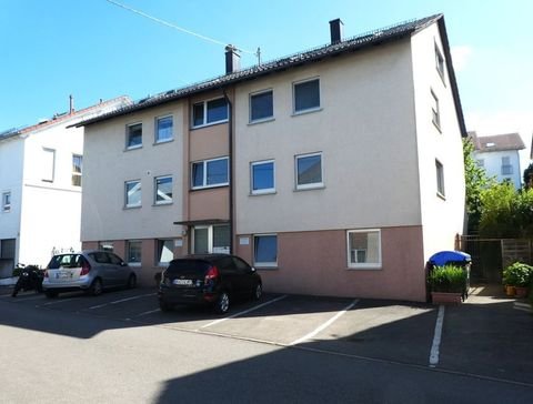 Waiblingen / Hegnach Wohnungen, Waiblingen / Hegnach Wohnung kaufen