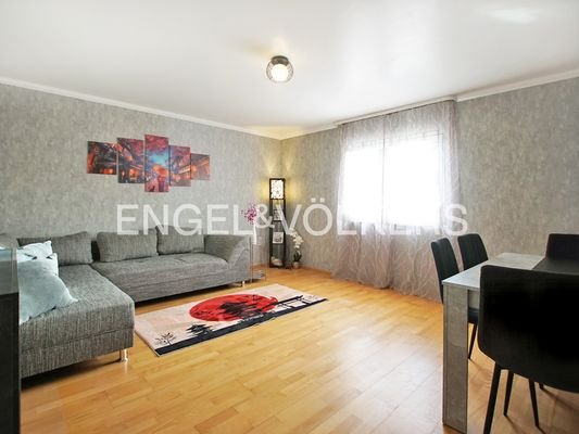 UG: Wohnzimmer